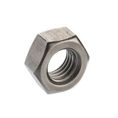 Class 8 Full Nuts DIN 934 S/Col - M12 x 1.75
