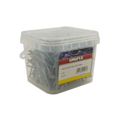 Galv Clout Nails (Order in Tubs) 2.5kg Tubs - 50mm x 3.35