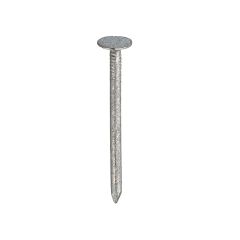 ELH Clout Nails Galv (Order in Kilos) - 50 x 3.00mm