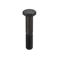 Grade 12.9 HT Hexagon Bolts DIN 931 S/Col - M16 X 100