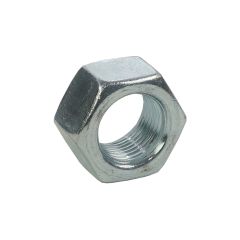 Grade 1 UNF Full Nuts BS 1768 BZP - 3/4"-16