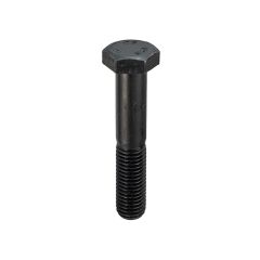 Grade 8.8 HT Hexagon Bolts DIN 931 S/Col - M30 x 300