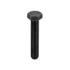 Grade 8.8 HT Hexagon Setscrews DIN 933 S/Col - M30 x 50
