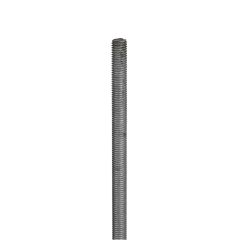Grade 8.8 HT Studding DIN 976-1-A Galv - M20 x 1M