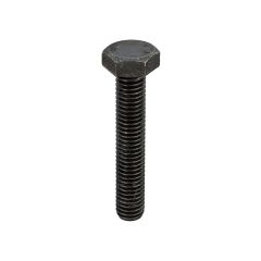 Grade R BSW Hexagon Setscrews BS 1083 S/Col - 5/16 BSW x 1