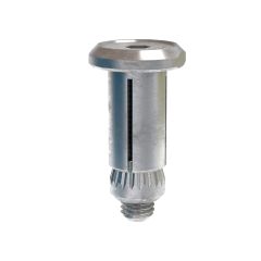 Hollo-Bolt M8 C/Sunk Size 2 Bzp.