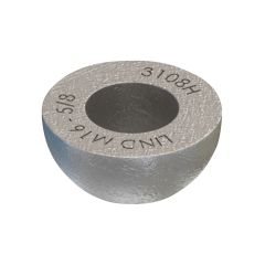 Hemispherical Washers - M10 (Delivery Within 7-10 Days)