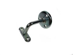 Handrail Brackets BZP - 75mm / 3"