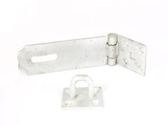 Heavy Hasp & Staple HSG 178mm / 7"