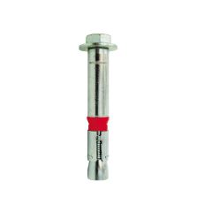ETA Option 1 Heavy Duty Anchors Hexagon Bolt BZP CE - 12mm/M8 x 85