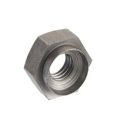 Hex Hank Rivet Bushes S/Col - M6 X 14G (Delivery 7-10 Days)
