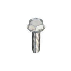 Supertite Thread Forming Screws Hex Washer Hd DIN 7500DE - Hd to DIN 6928 BZP - M5 x 10