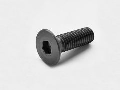 Holo-Krome Grade 12.9 Socket Countersunk ISO 10642 S/Col - M6 x 12