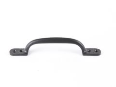 Hot Bed Handle Epoxy Black - 178mm / 7"