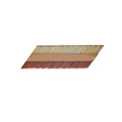 Ring Electro Galv Clipped Head Drivefast Gas Nails CE - 63 x 2.8mm