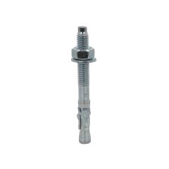 ETA Option 7 Throughbolts BZP - M8 x 100