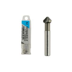 High Speed Steel (HSS) Countersink Drill Bit 90 Degree - 10.4mm (M5)