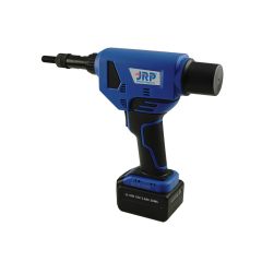 JRP NB127A 2 Battery Rivet Nut Tool (M3-M12)