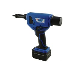JRP NB80A 2 Battery Rivet Nut Tool (M3-M8)