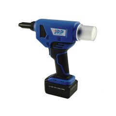 JRP RB65 2 Battery Rivet Tool (2.4-5.0)