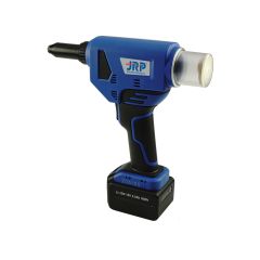 JRP RB66 2 Battery Rivet Tool (3.2-6.4)