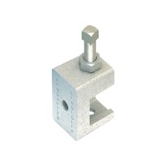 Type LC Flange Clamp (Lindiclip) M6