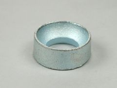 Hemispherical Cups - M10 (Delivery Within 7-10 Days)