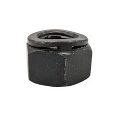 M6 Philidas Industrial Nut S/C