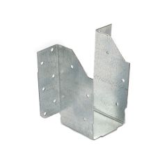 Teco Mini Mini Joist Hanger - 47 x 65mm x 1mm Thick