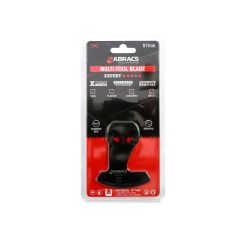 Abracs Diamond Boot Multi-Tool Blade For Tiling - 57mm