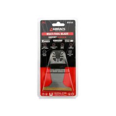 Abracs TiN Coated Multi-Tool Blade For Wood And Metal - 65mm