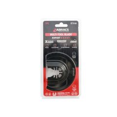 Abracs Radial Multi-Tool Blade For Wood - 87mm