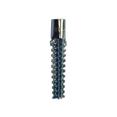 Metal Expansion Plugs BZP - 8.0 x 38mm