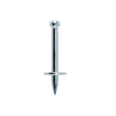 Metal Washered Drive Pins - 47 x 3.7mm
