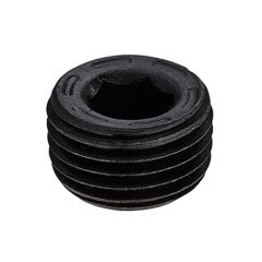Taper Pressure Plugs - 1/2" NPTF (3/4')