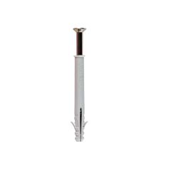 Nylon Frame Fixings ZYP - 10 x 140mm