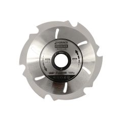 Abracs PCD Blade - 184mm x 30mm x 6T
