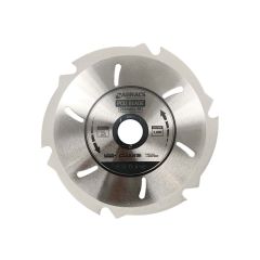 Abracs PCD Blade - 215mm x 30mm x 6T