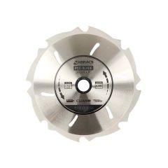 Abracs PCD Blade - 300mm x 30mm x 8T