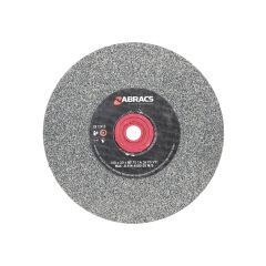 Vitrified Bench Grinder Wheel. 150mm x 20mm x 36 Grit.