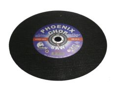 Phoenix 350mm x 3.5mm x 22mm Flat Metal