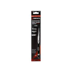 Abracs Reciprocating Saw Blade For Wood - 240 x 19 x 1.50mm