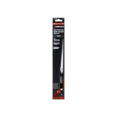 Reciprocating Saw Blades for Wood. 300 x 19 x 1.20mm.