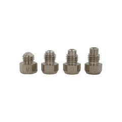 2.4mm Nosepiece (A) to suit SC350B Pliers