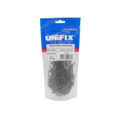 Sherardised Annular Ring Shank Nails - 50 x 2.65mm (1kg Bag)