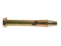 Sleeve Anchors Hexagon Bolt ZYP - 12mm/M10 x 100