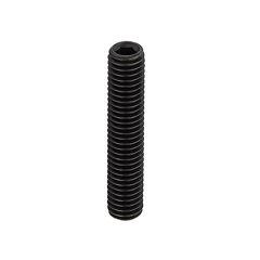 Class 45H Socket Setscrews Flat Point ISO 4026 S/Col - M4 x 16