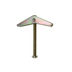 Spring Toggles Complete With Screws ZYP - M3/11mm x 30mm
