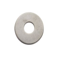 A2-304 St/St Flat Washers (O/D = 3xI/D) DIN 9021 - M4