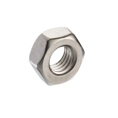 A4-316 St/St Full Nuts DIN 934 - M30 x 3.50